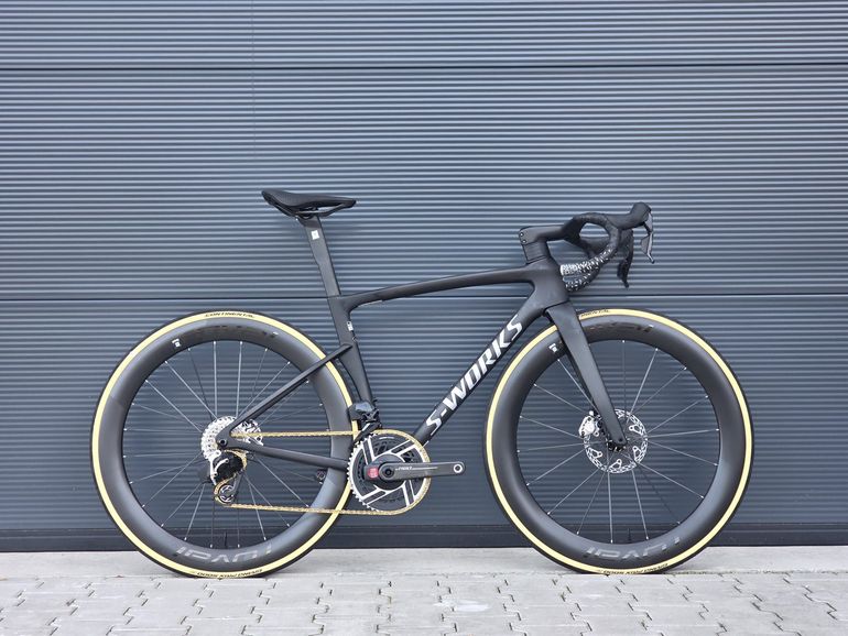 SPECIALIZED S-WORKS TARMAC SL9 SRAM AXS 2027