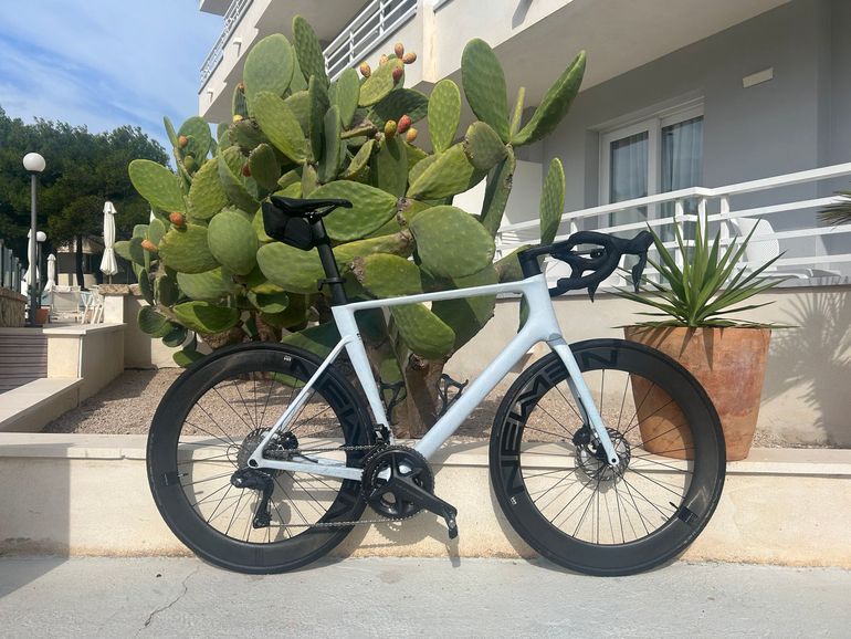 Cube LITENING AERO C:68X RACE 2022