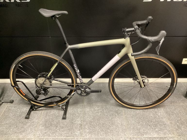 SPECIALIZED CRUX COMP SHIMANO GRX 2024