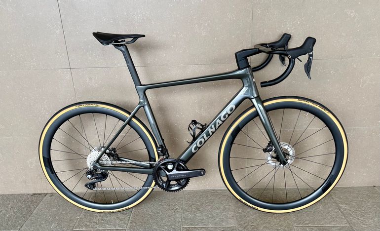 Colnago V4Rs Shimano Ultegra Di2 2025