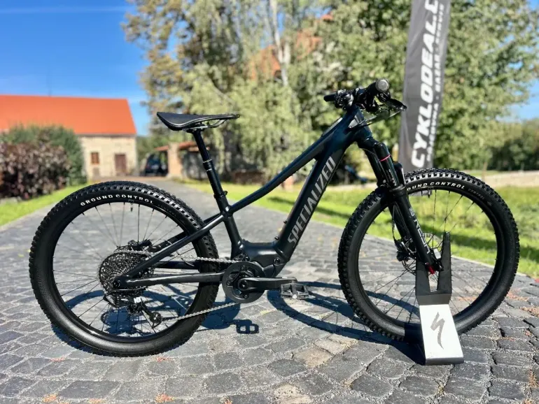 Specialized Turbo Levo SL Pro 2025