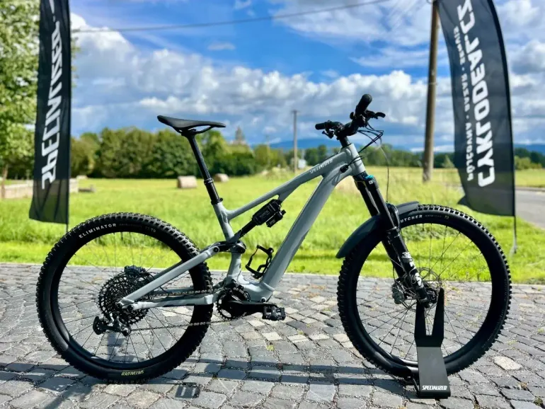 Specialized Turbo Levo SL 2 Comp Alloy 2025