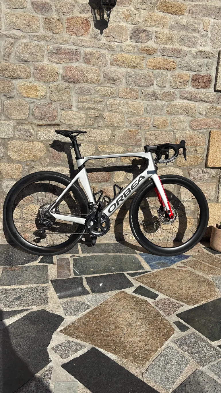 Orbea ORCA AERO M20i TEAM 2022