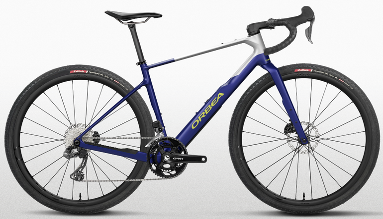 Orbea TERRA M30TEAM 2024