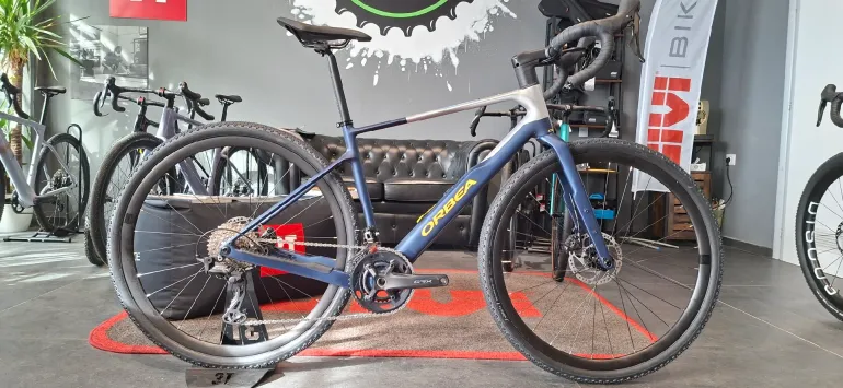 Orbea TERRA M30TEAM 1X 2025