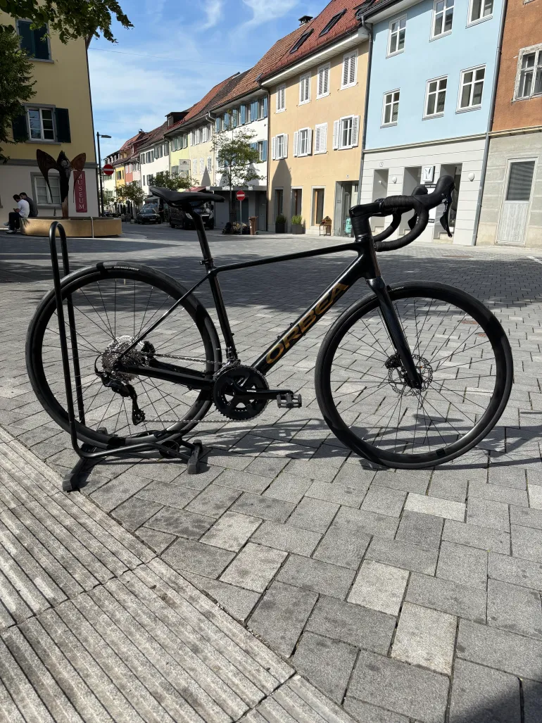 Orbea AVANT H30 2024