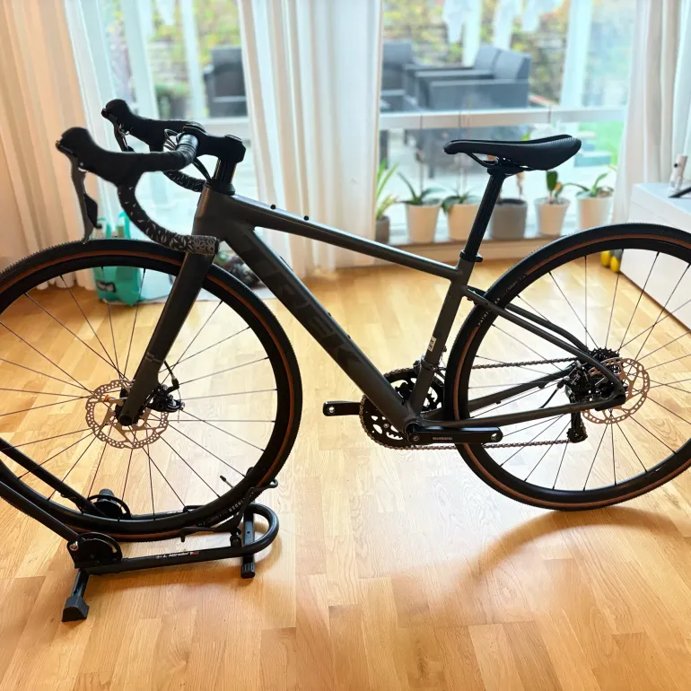 Trek Domane AL 2 Gen 4 2025