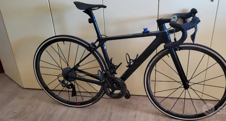 Canyon Ultimate CF SLX 9.0 SL 2021 — Price & Specs | 2BX