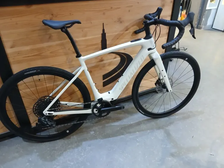 SPECIALIZED TURBO CREO SRAM RIVAL ETAP AXS 2026
