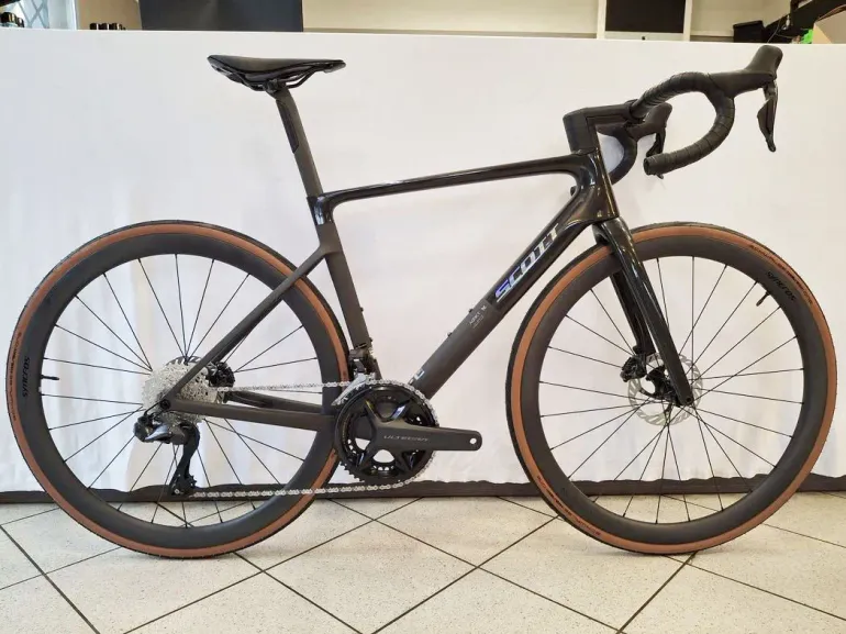 Scott Addict RC 20 2025