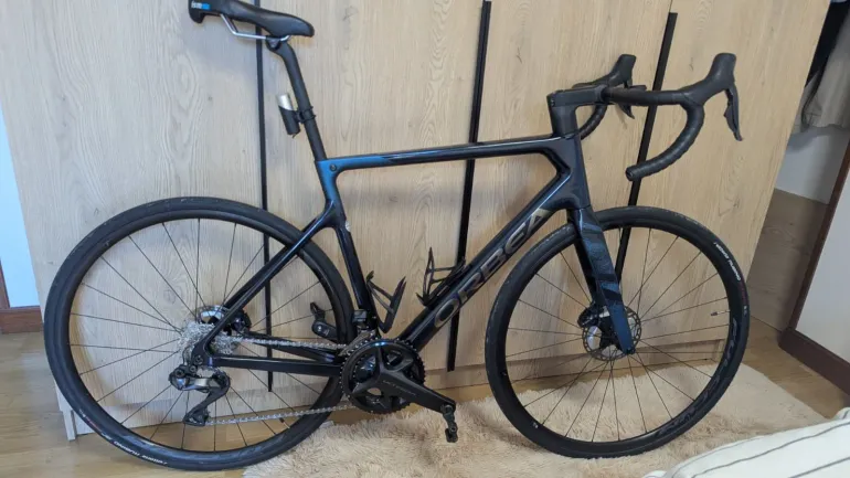 ORBEA ORCA M20ITEAM 2024