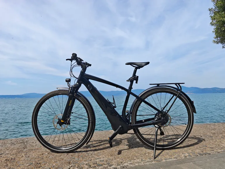 Specialized Turbo Vado 5.0 IGH 2023