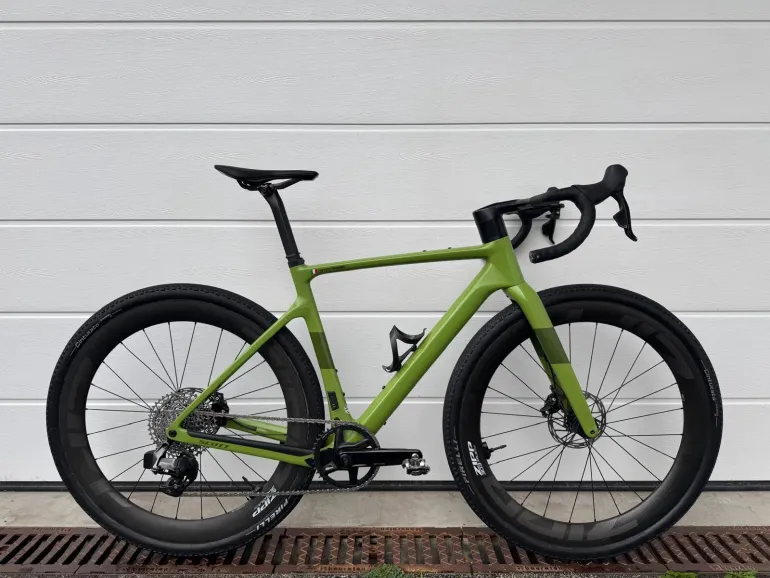Scott Addict RC 30 2025