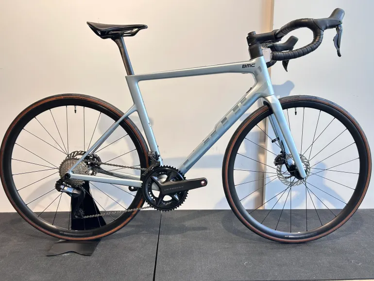 Bmc Teammachine SLR01 ONE 2023
