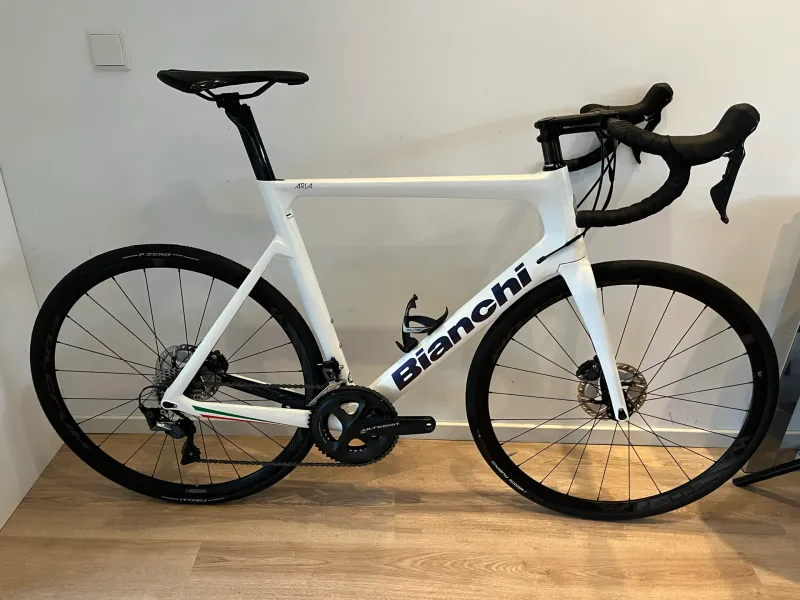 Used Bianchi Aria for sale | 70% off new