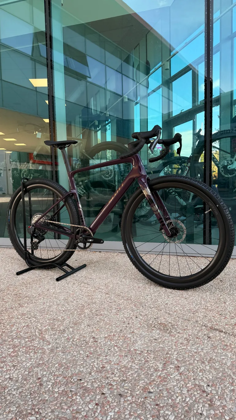 Scott Addict RC 30 2025