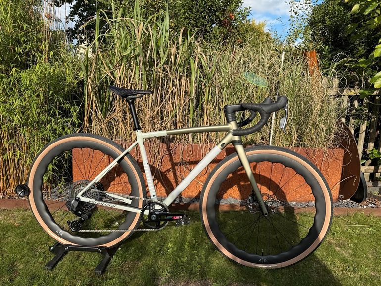 SPECIALIZED CRUX DSW 2025
