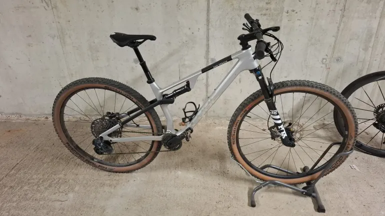 Cube AMS ZERO99 C:68X RACE 29 2025