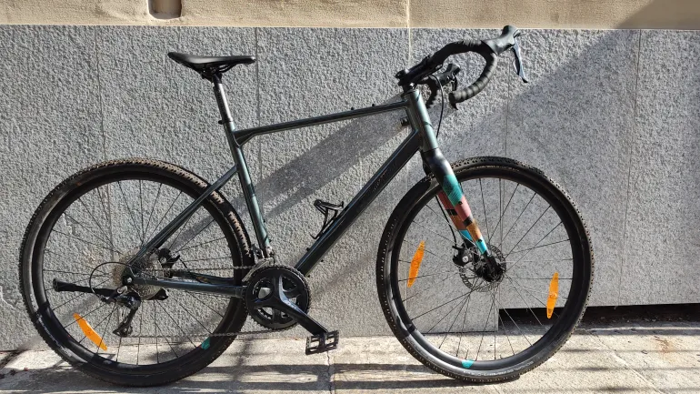 Bergamont Grandurance 4 2023