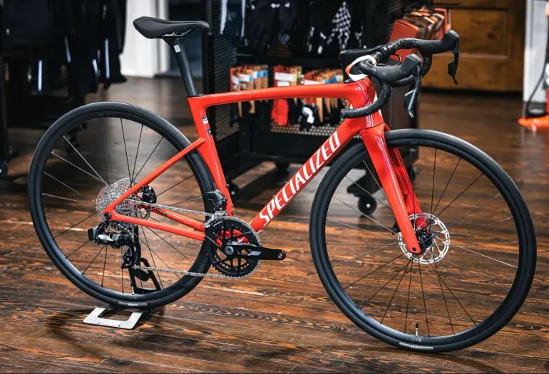 SPECIALIZED TARMAC SL9 COMP SRAM RIVAL AXS 2027