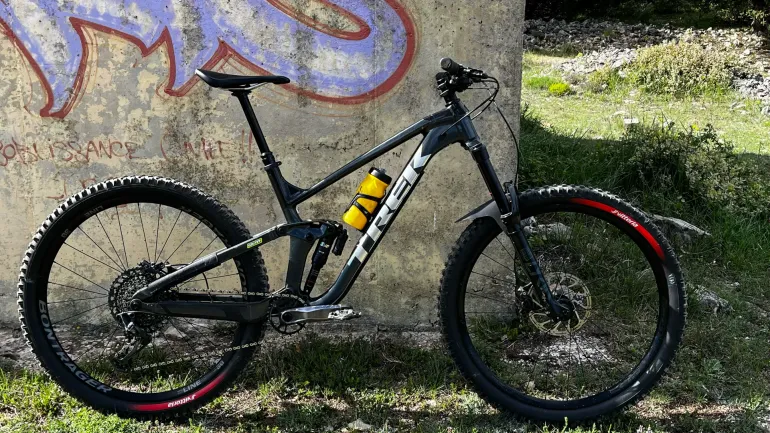 Trek Slash 9.8 29 2020