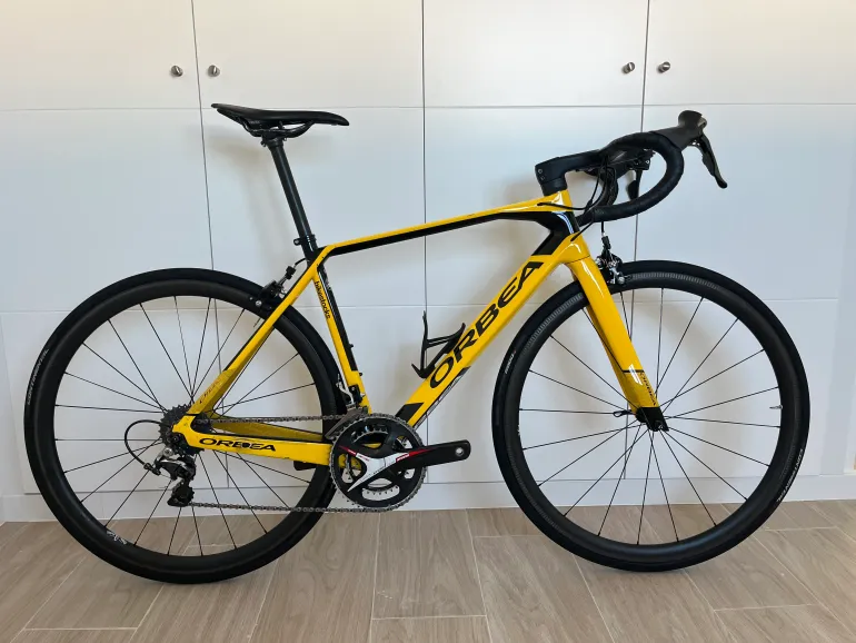 ORBEA ORCA M10 2017