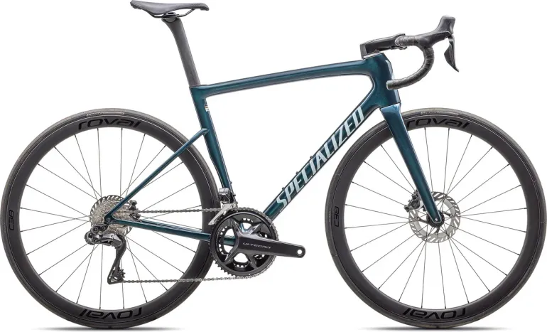 SPECIALIZED TARMAC SL8 EXPERT SHIMANO ULTEGRA DI2 2026