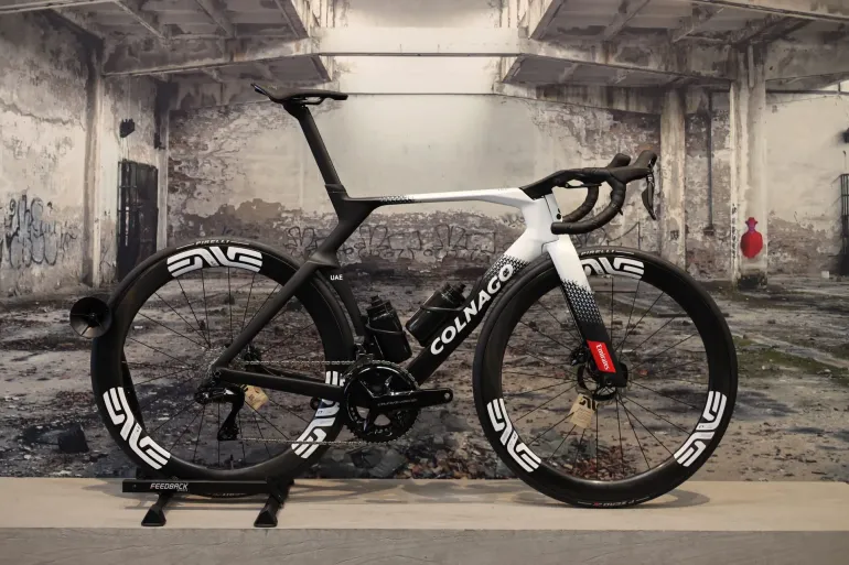 Colnago Y1Rs Shimano Dura Ace Di2 2025