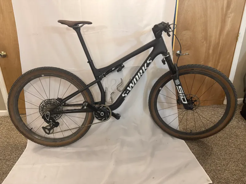 Used Specialized S-Works Epic 9 2027 2027 MTB