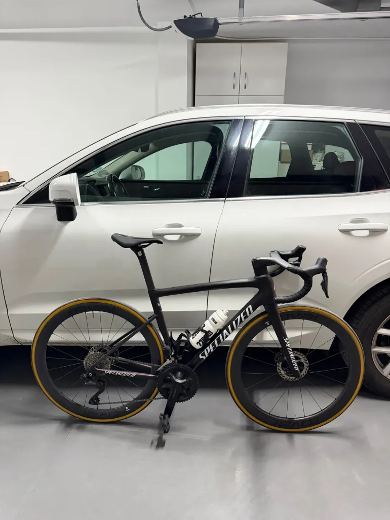 SPECIALIZED TARMAC SL8 PRO SHIMANO ULTEGRA DI2 2026