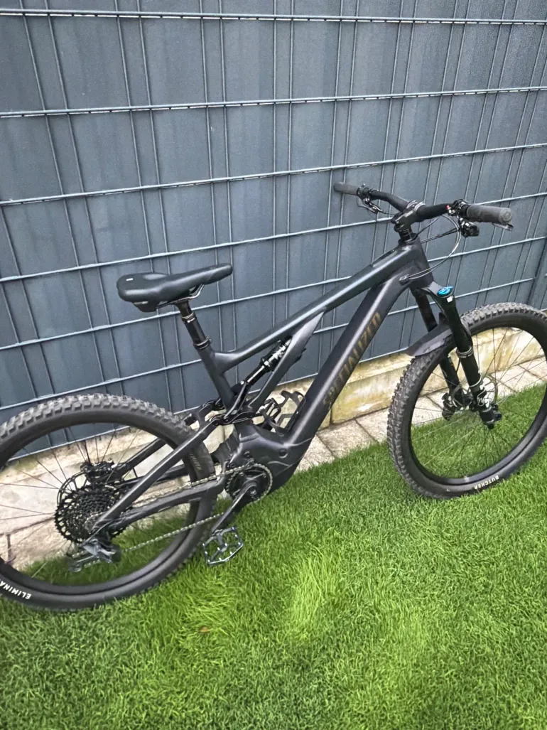 Specialized Turbo Levo 3 Comp Alloy 2025