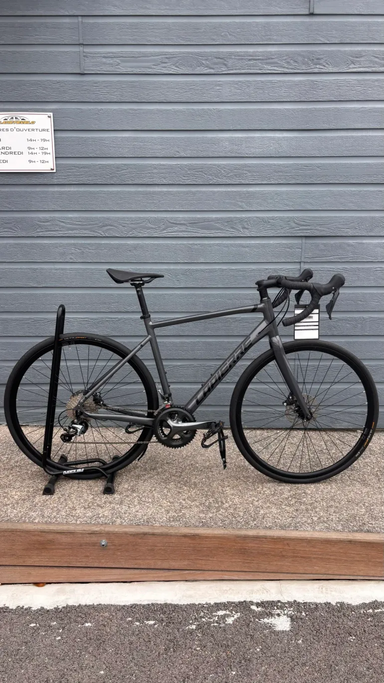 Lapierre Sensium 3.0 Disc 2022