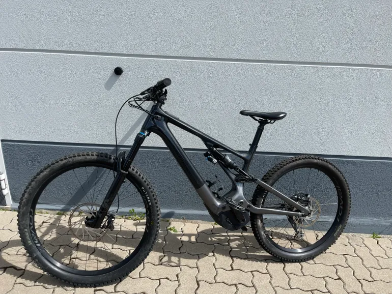 Specialized Turbo Levo 4 Expert 2026