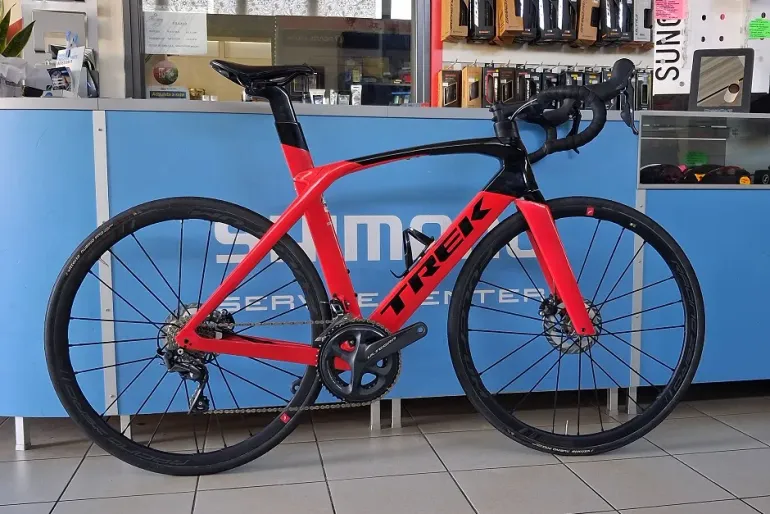 Trek Madone SL 6 Di2 2023
