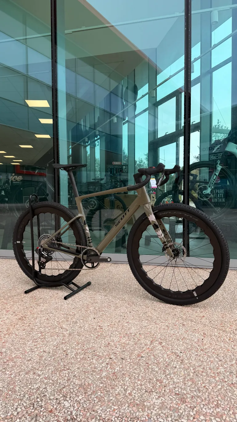 Scott Addict RC 10 2025