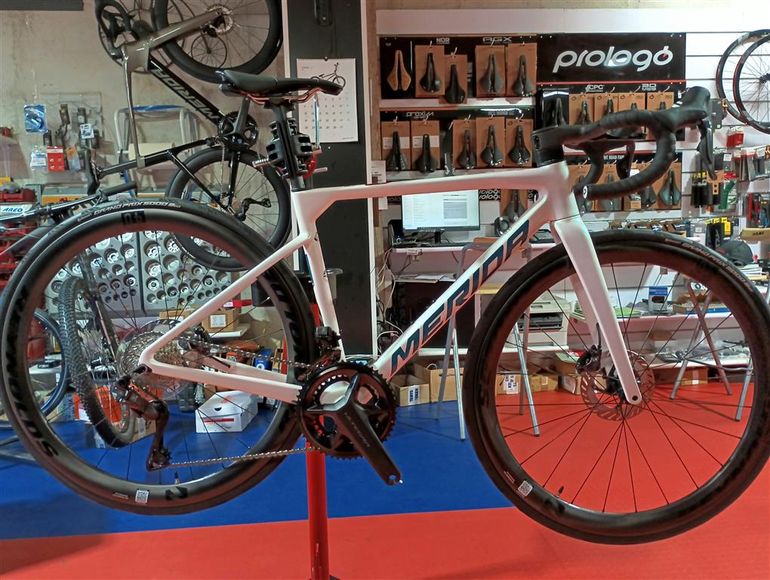 Merida SCULTURA 8000 2025