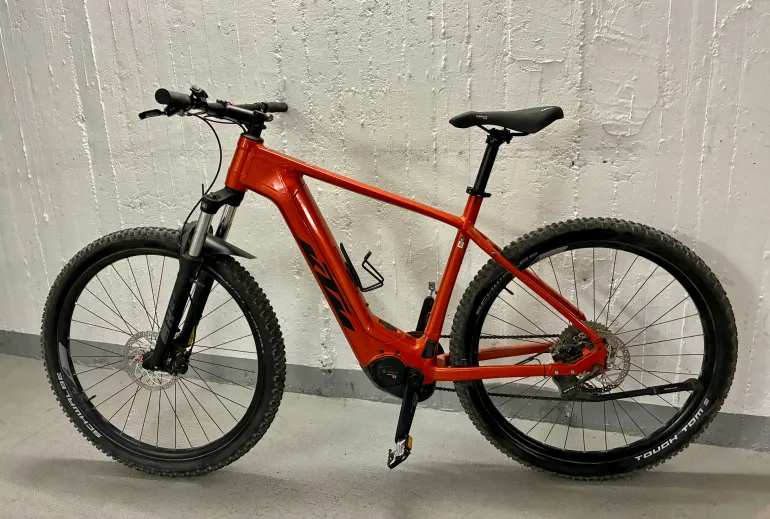 Ktm MACINA TEAM 793 2022