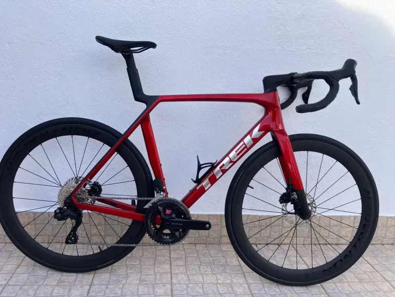 Trek Madone SL 6 Gen 8 2025