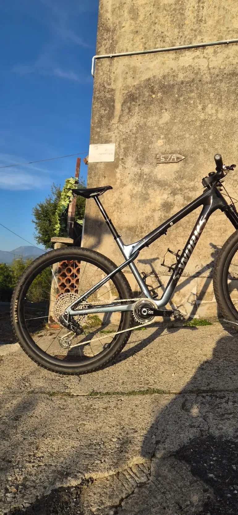 Specialized S-Works Epic World Cup 2025
