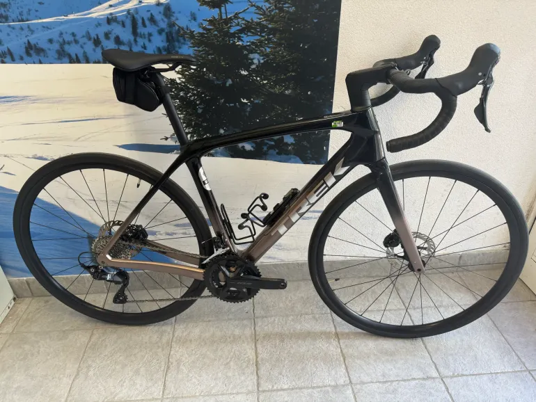 Trek Domane SL 5 Gen 4 2025