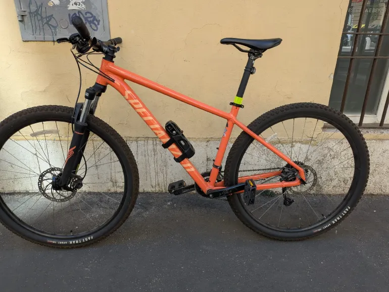 Specialized Rockhopper Sport 2024