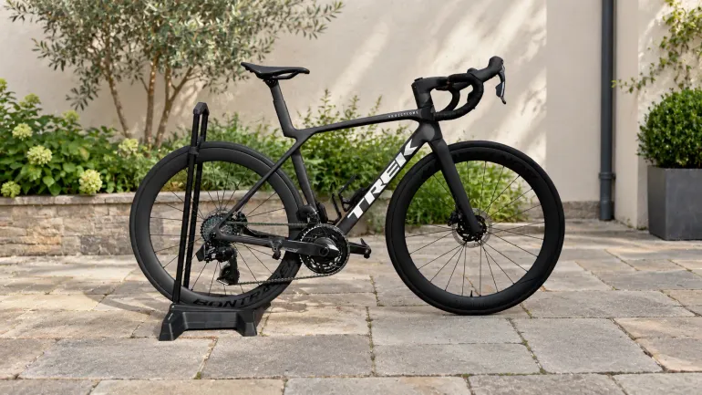 Trek Madone SLR 7 AXS Gen 8 2026