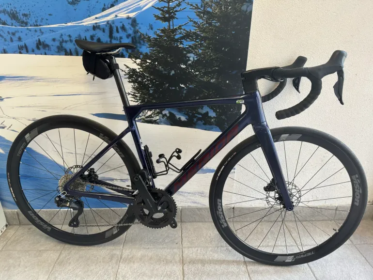 Merida SCULTURA 5000 2022