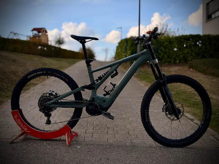 Specialized Turbo Kenevo SL 2 Expert 2025