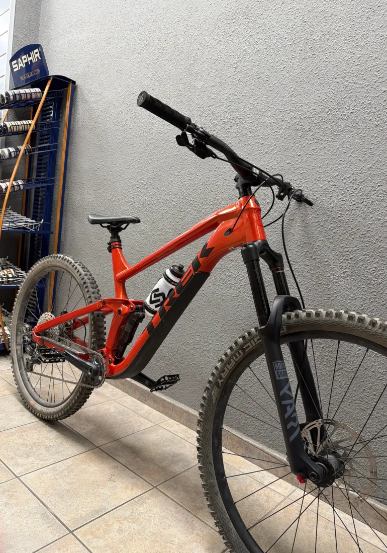 Trek Slash 9.7 Gen 5 2023