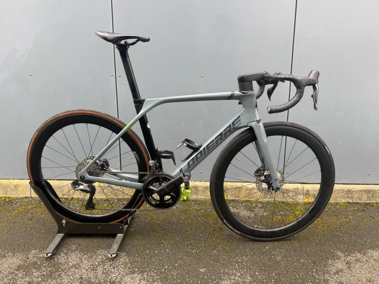 Lapierre Aircode DRS 7.0 2021