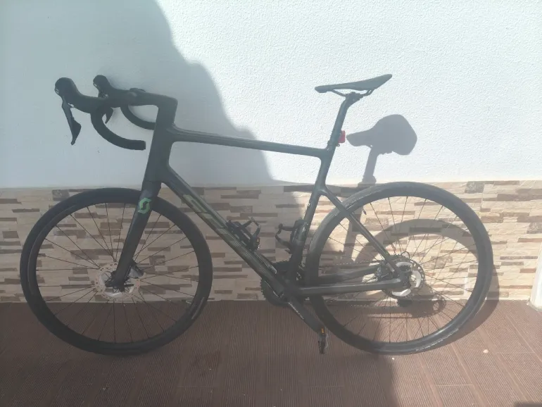 Scott Addict RC 20 2025