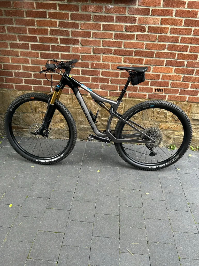 Orbea OIZ M30 2020