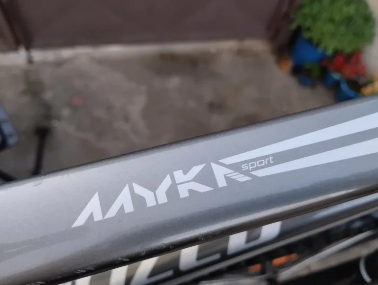 Specialized myka online 2014