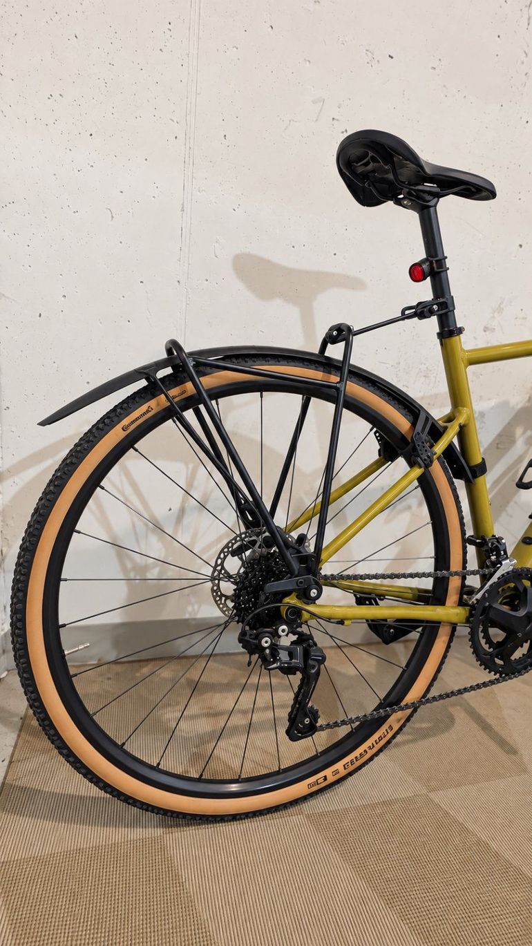 Used Cannondale Topstone 2 2023 – € 850 | buycycle